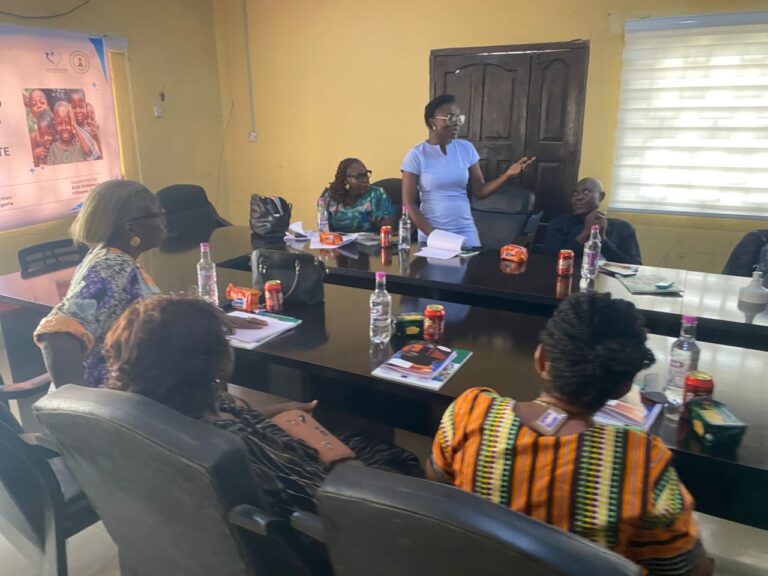 Why Child Protection Can’t Wait: Firm Health Care Foundation’s Call to Action for 2026